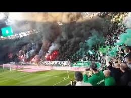 Vojvodina🇷🇸 in klagenfurt (against lask🇦🇹). Ferencvaros Ultras Ftc Dvsc 2 1 Youtube