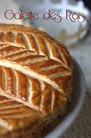 La Galette Des Rois A La Frangipane Recette De Cyril Lignac Recette Galette Des Rois Frangipane Recette Galette Des Rois Recette Cyril Lignac