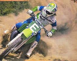 Fast Eddie Warren Motox Superstar Extreme Sports Sports Gear Motocross