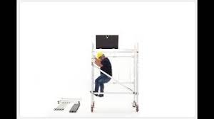 Maybe you would like to learn more about one of these? Folding Mobile Aluminum Scaffolding Aluminum Scaffold Tower Best Step Ladders Scaffolding Manufacturer In China Dr Ladder