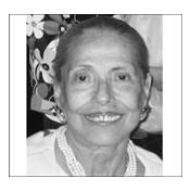 Freyre Family Obituaries