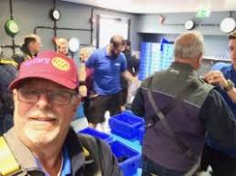 International & Foundation