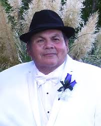 Ruben Rangel Obituary