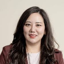 Christina Baek's Instagram, Twitter & Facebook