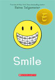 Smile #TPB - Read Smile Issue #TPB Online | Full Page