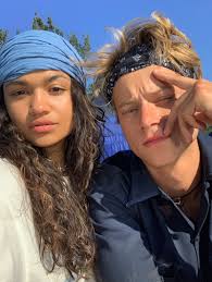 Go Behind the Scenes of 'Outer Banks' With These Photos