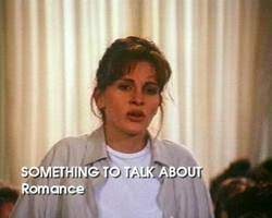 Check spelling or type a new query. Something To Talk About 1995 Imdb