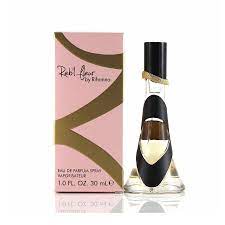 Rihanna unleashes her inhibitions with the scents prominent top notes which give fans a glimpse into her native barbados with layers of guava nectar, mandarin and pear. Rihanna Reb L Fleur Eau De Parfum 30ml Perfume Clearance Centre