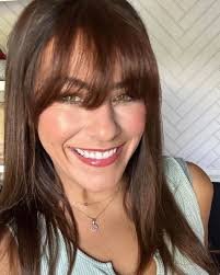 Should Veronica get bangs?