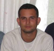 Adrián Picado Elizondo