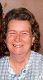 Melba Mauldin Obituary