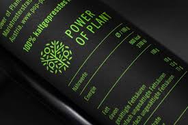 The Logo Is A Powerful Mark Which Represents The Harmony Of Man And Nature Tree Creative Packaging Design How To Memorize Things Packaging Design Inspiration