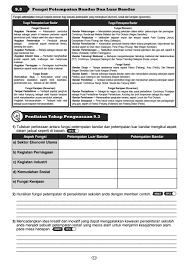 Sample Modul Geografi T1 By Buku Geografi Issuu