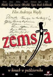 Aktor przyznał w rozmowie z pap, że nie odmówiłby andrzejowi wajdzie Zemsta 2002 Filmaffinity