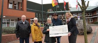 500 Euro für die schnelle Hilfe