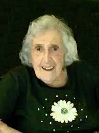 Obituary information for Rose Marie Warsinsky