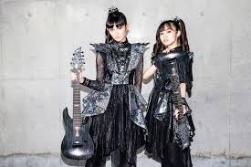 Lift your spirits with funny jokes, trending memes, entertaining gifs, inspiring stories, viral videos, and so much. Wallpaper Babymetal Music Women Asian Band Su Metal Moa Metal 3276x2184 Quailheart77 1720975 Hd Wallpapers Wallhere