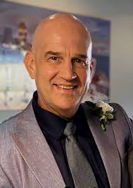 Andrei Sazonov Obituary