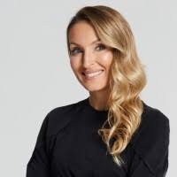 Anna Galik Email & Phone Number