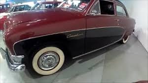 Image result for Cambridge Maroon 1950 Ford