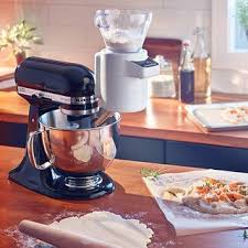 The easiest method is to let all the tools dry overnight, makes cleaning much easier. Kitchenaid Artisan 4 8 Liter Limited Edition Spar Set Mit Sieb Mit Di