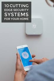 Here S What You Need To Know To Build A Smart Home Security System You Can Monitor Fr Smart Home Security Wireless Home Security Systems Home Security Systems