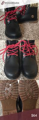 Black And Rose Gold Timberlands Timberland Chinese New Year 2018 Women S 6 Boot Black Boots Timberland Shoe Laces Boots