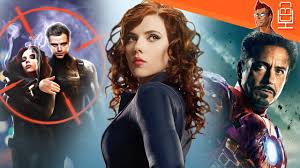 A new report suggests black widow actually takes place after captain america: Black Widow Movie Finds Director Time Period Its Set In Youtube