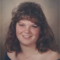 Obituary information for Sarah Beth Caldwell