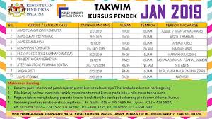 Kursus menggunakan board raspberry pi zero w. Kursus Yang Akan Dijalankan Kolej Komuniti Masjid Tanah Facebook