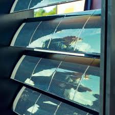 Kleine solaranlage für wohnmobil oder wohnwagen, photovoltaik insellösung zur autarken stromversorgung. Neue Sonnenschutz Jalousien Mit Perowskit Photovoltaikzellen