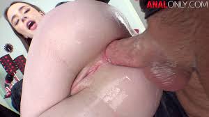 Anal Only Giving Hazel Moore Good Anal