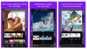 Free photo video editor and picture movie editing pte. Las 20 Mejores Aplicaciones De Edicion De Video Gratis Para Android Tecnologia Computerhoy Com