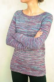 Sweaters, ponchos & knit dresses. In Stillness By Alicia Plummer Knitted Juliavr Malabrigo Rios In Lotus Knitting Projects Sweaters Plus Size Sweaters Long Sleeve Knit