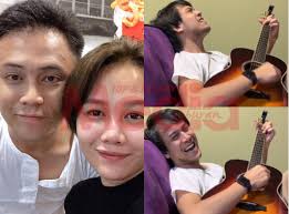 We did not find results for: Video Sebab Tu Aku Kahwin Nak Tidur Peluk Dia Ini Cara Akim Ahmad Pujuk Stacy Siap Buat Lagu Media Hiburan