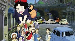 Factory and gkids have been kind enough to send my their new 6 film studio ghibli collection Studio Ghibli Fest 2019 Continues With Kiki S Delivery Service 30th Anniversary Animation World Network