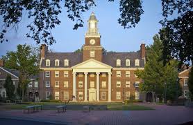 Residence hall tours