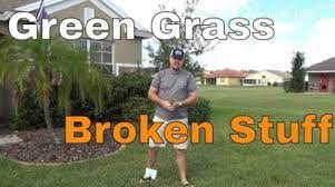 Not to be combined with or used in conjunction with any other offer or discount. Truegreen 6 Month Review Ripped Up Sod Broken Sprinkler Heads