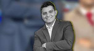 No tengo palabras': Memo Schutz tras fallecimiento de Adan Manzano antes  del Super Bowl LIX | MVS Noticias