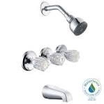 Trinsic Single Handle Pull-Down Kitchen Faucet with