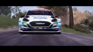 Nathan quinn delivers his initial verdict on the sixth instalment in kylotonn's world rally championship video game franchise, wrc 10. Wrc 10 Ps4 Ps5 Xbox One Release News Videos