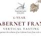 A Rare Cabernet Franc Library Tasting (Woodinville)