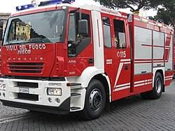 Image result for Rosso Vigili Del Fuoco 1980 Fleet