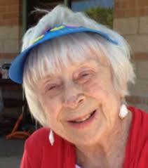 Most Recent Obituaries