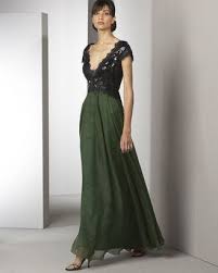 Alberto Makali Lace Bust Gown Shopstyle Evening Dresses Dresses Goth Dress Evening Dresses
