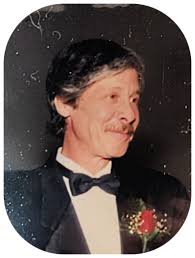 Ormond Peluso Obituary February 19, 2022