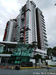 Locações por temporada com as melhores avaliações em kuchai lama. Seringin Residences Taman Gembira Kuchai Lama Property Info Photos Statistics Land