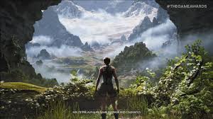 Here's Some Screenshots of the upcoming Re-imagined Tomb Raider 1 ...