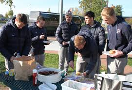 Außerdem sind die meisten menschen heute selbstsüchtig als früher und denke nur an sie selbst und werde an den partner noch an die kinder. Tsv Spielt Heute Bei Mitaufsteiger Hamburg Tsv Bayer Dormagen Handball Gmbh