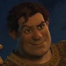 Podrick = Human Shrek #GameofThronesSeason8 #GOT